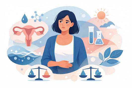 Why Do Women’s pH Balance Be Off?
