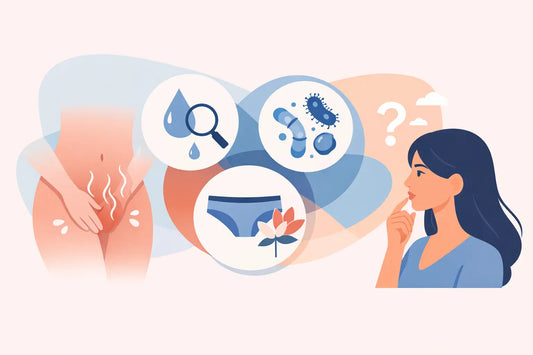 Vaginal Odor Causes Guide for Everyday Clarity