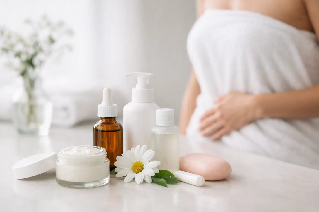 A Guide to Feminine Odor Support That Feels Good
