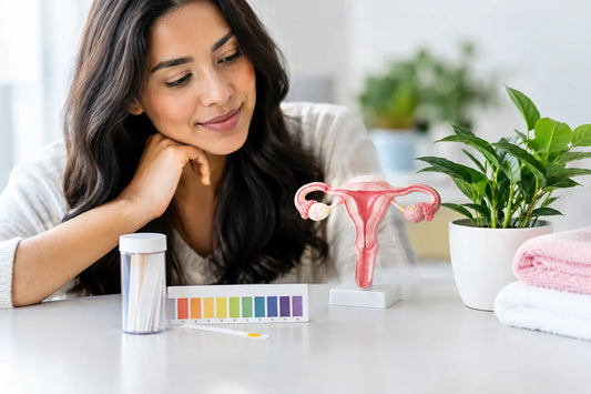 What Vaginal pH Means for Comfort and Odor