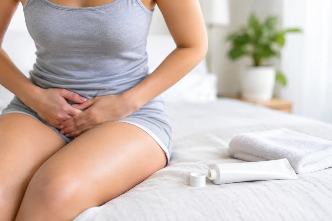 Can Vaginal Cream Cause Leakage After Use?