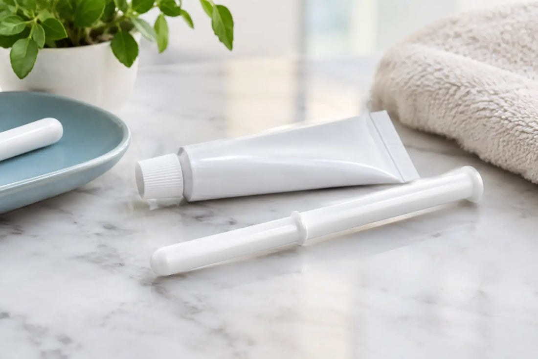 Estrace Cream Applicators: A Comfortable Fit