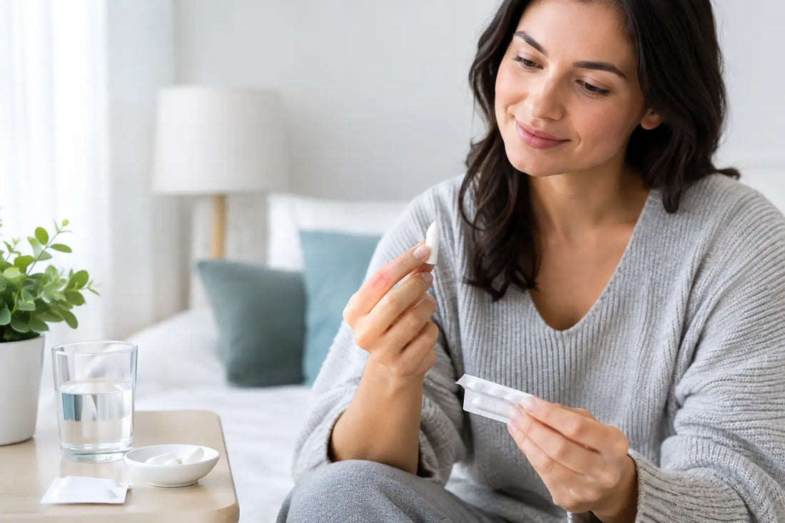 Suppository Insertion Tips for Comfort and Confidence