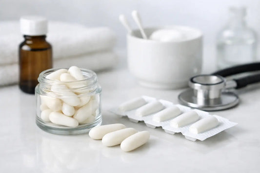 Are Boric Acid Suppositories Safe to Use?