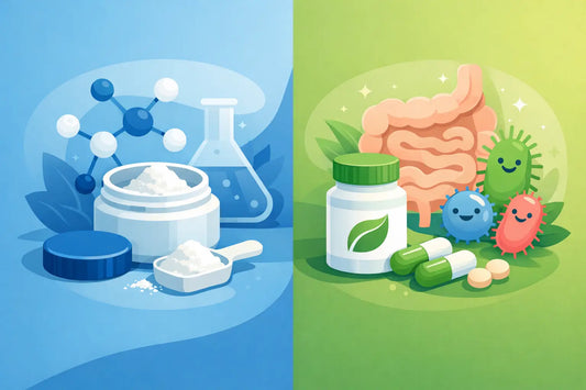 Boric Acid vs Probiotics: Which Helps?