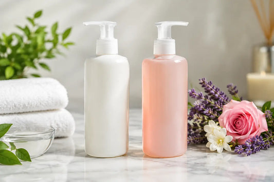 Fragrance Free Versus Scented Wash: Which Is Better?