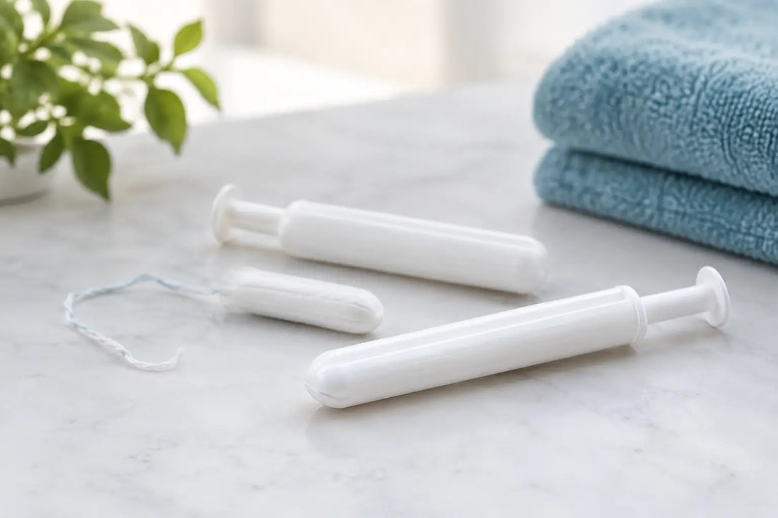 Vaginal Applicators: Comfort, Control, and Care
