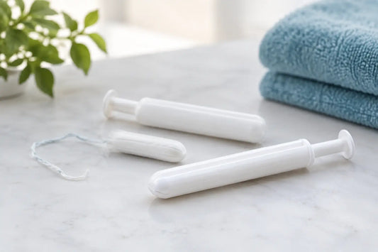Vaginal Applicators: Comfort, Control, and Care
