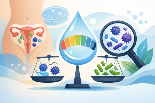 Does BV Affect pH Balance? What to Know