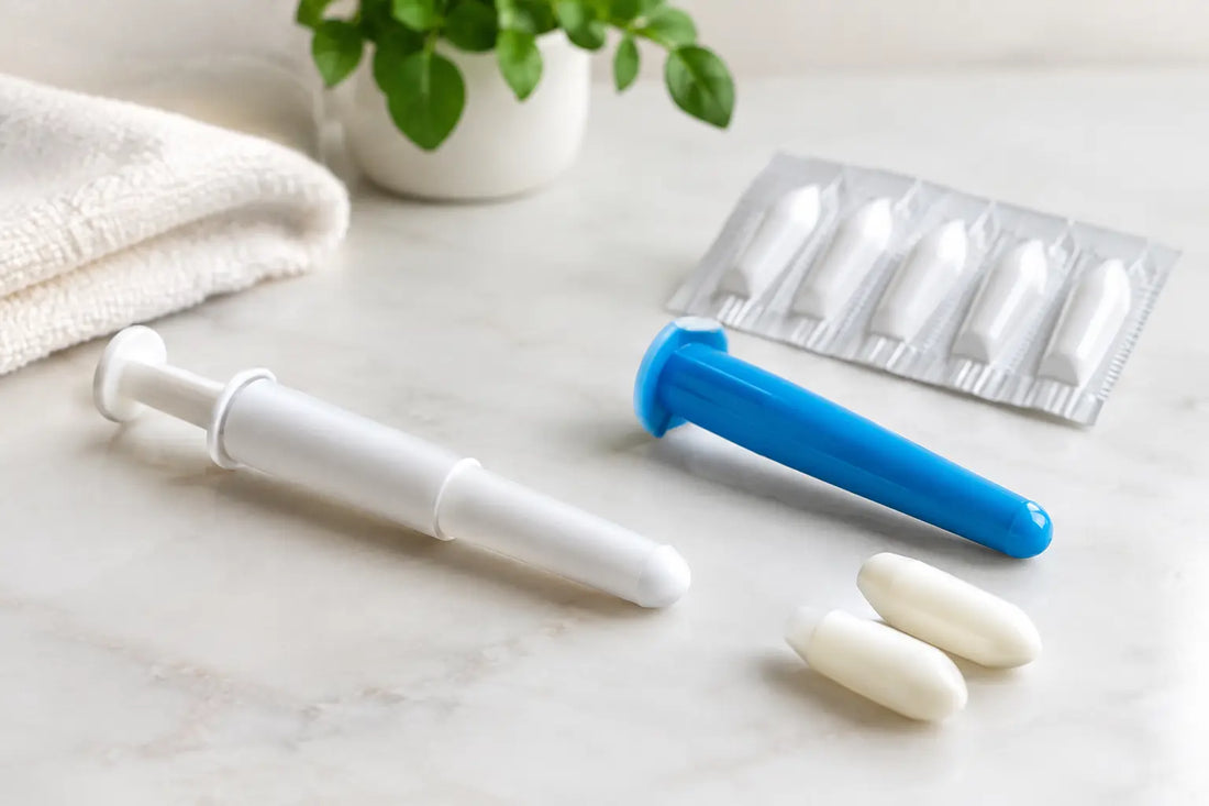 Best Suppository Applicators for Comfort