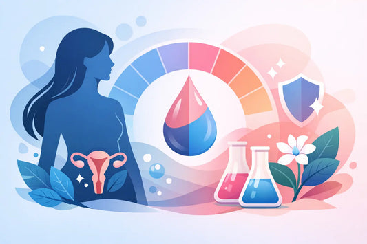 What Is a Normal Female pH Balance?