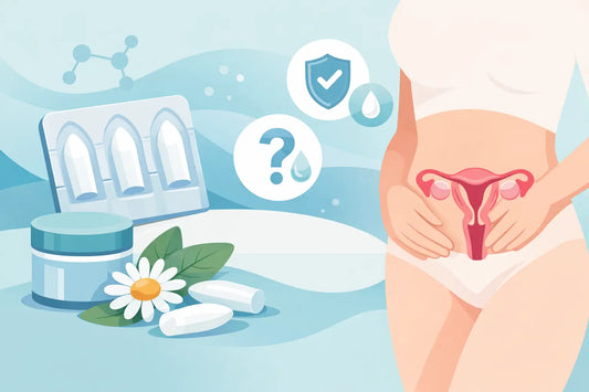 Are Vaginal Suppositories Safe? What to Know