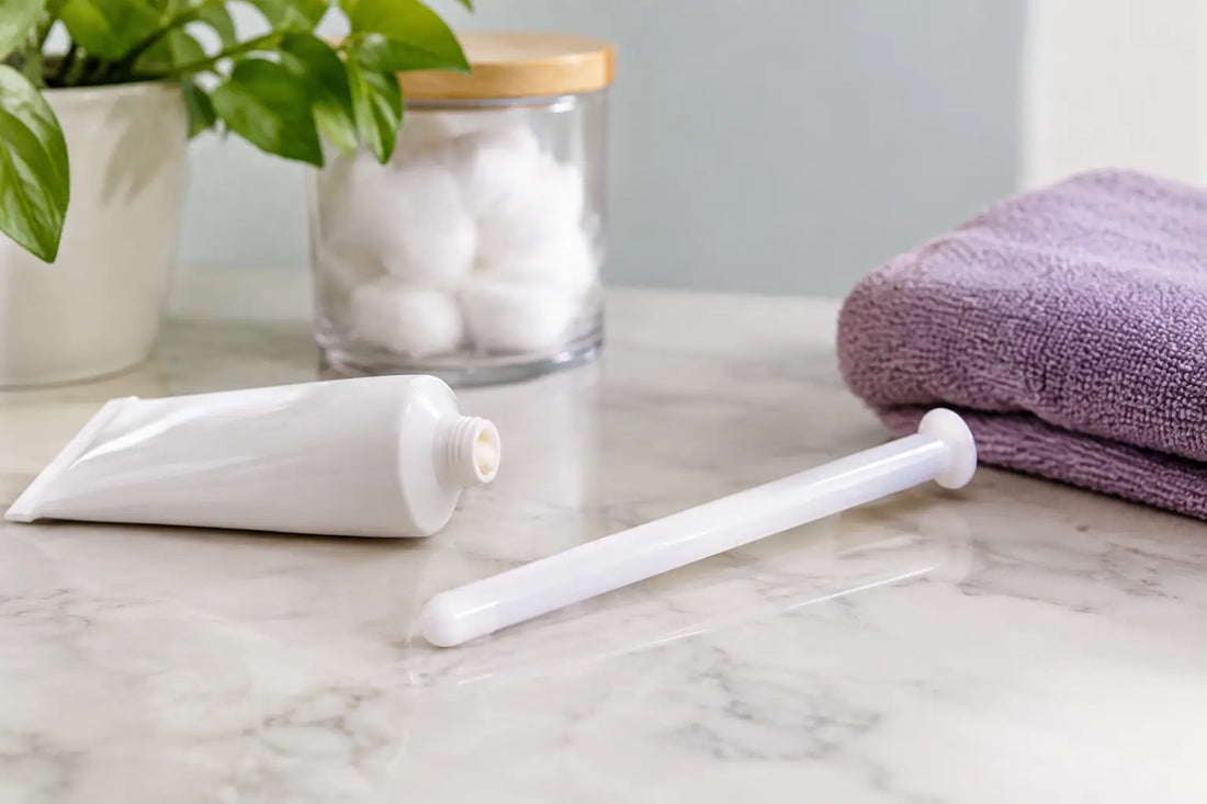 Choosing a Vaginal Cream Applicator for Premarin