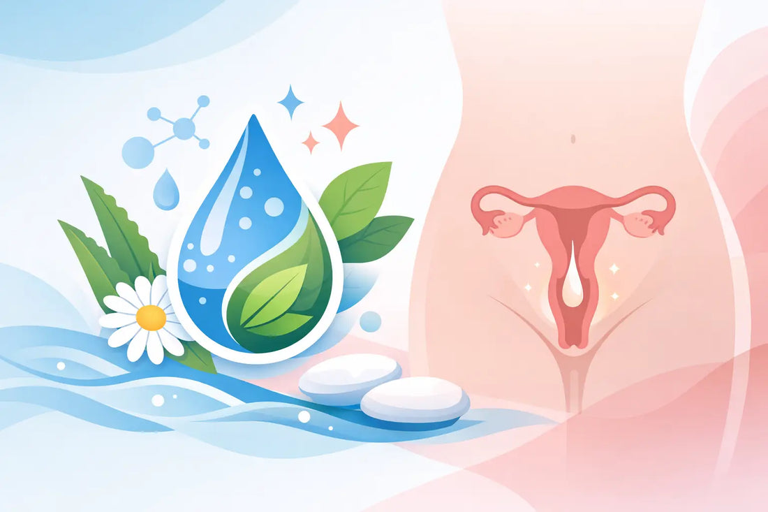 Vaginal pH Balance Guide for Everyday Comfort