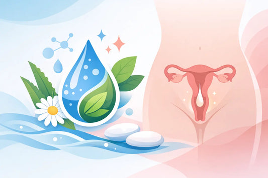 Vaginal pH Balance Guide for Everyday Comfort