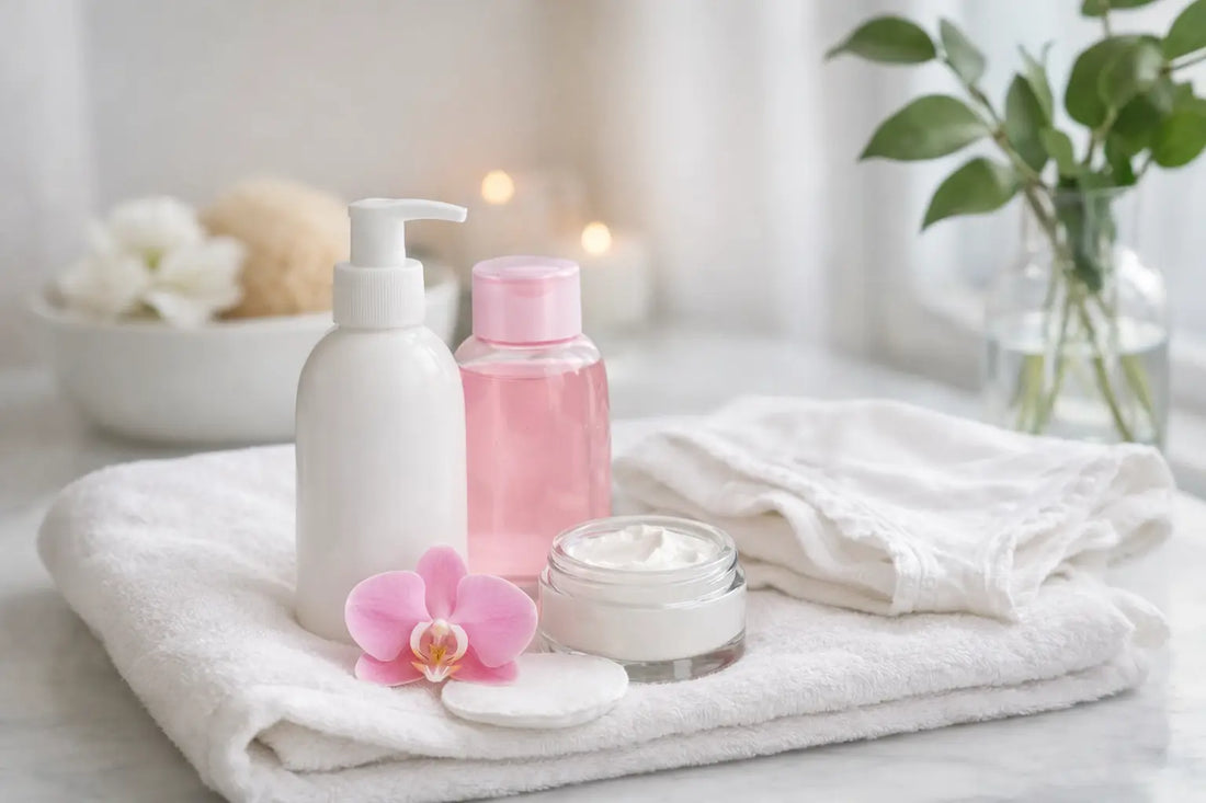 Intimate Hygiene Essentials for Everyday Comfort