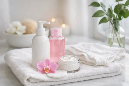 Intimate Hygiene Essentials for Everyday Comfort