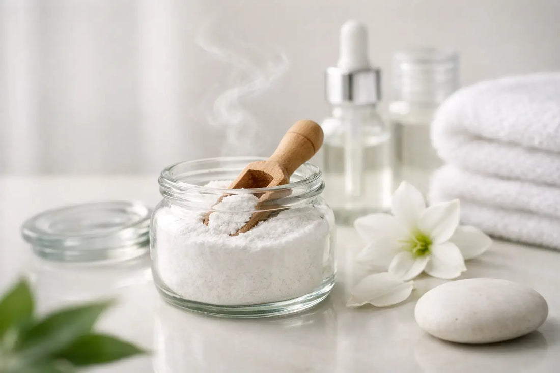 Can Boric Acid Help Odor? What to Know First