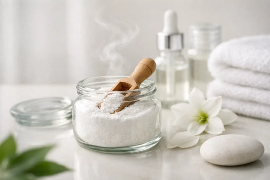 Can Boric Acid Help Odor? What to Know First