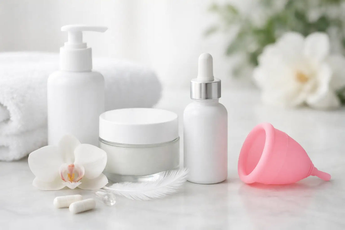 Best pH Balance Support Products for Vaginal Care