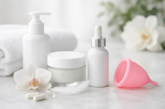 Best pH Balance Support Products for Vaginal Care