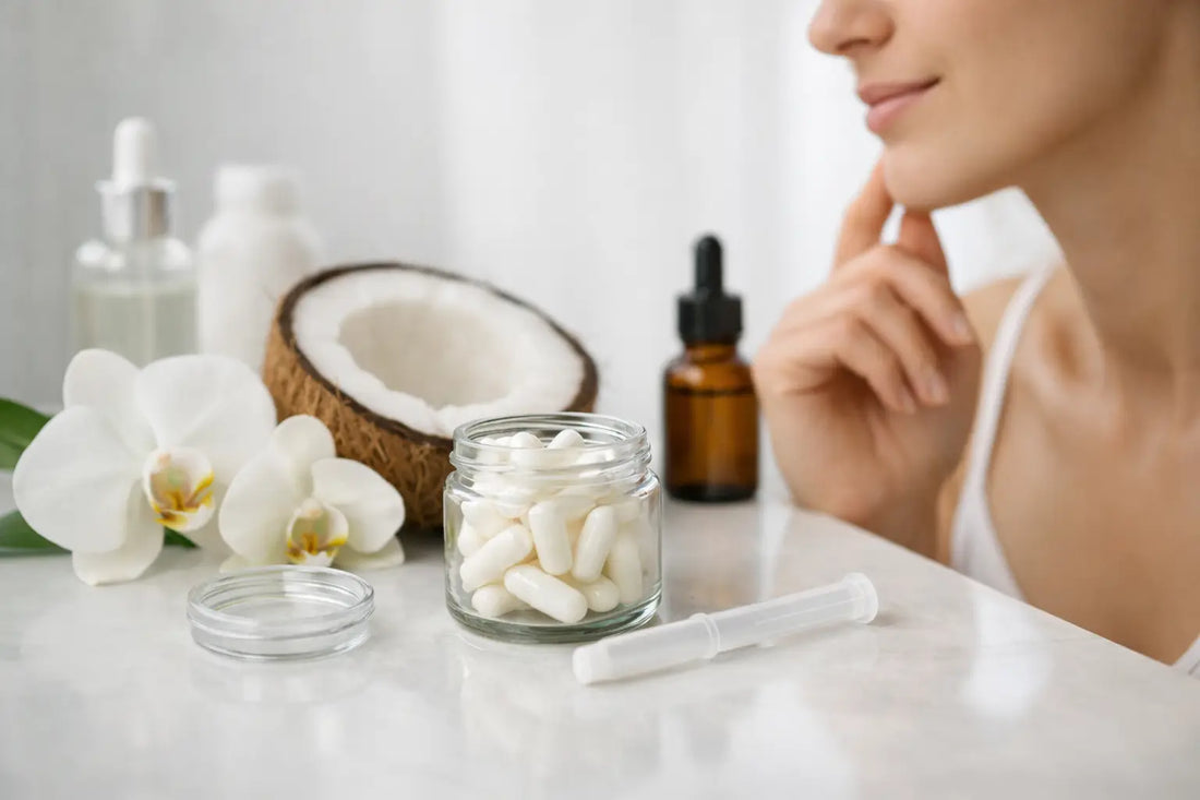 When Should Women Use Boric Acid Vaginally?