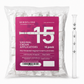 Disposable Vaginal Cream Applicators  for Premarin, Estace & many others (15 Pack)
