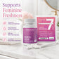 Boric Acid Vaginal Suppositories with Applicators (30/7ct)