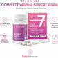 Boric Acid Vaginal Suppositories with Applicators (30/7ct)