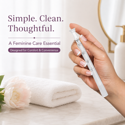 Disposable Vaginal Cream Applicators for Premarin, Estrace & many others (120ct)