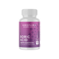 Boric Acid Vaginal Suppositories for Yeast Infection (30ct)