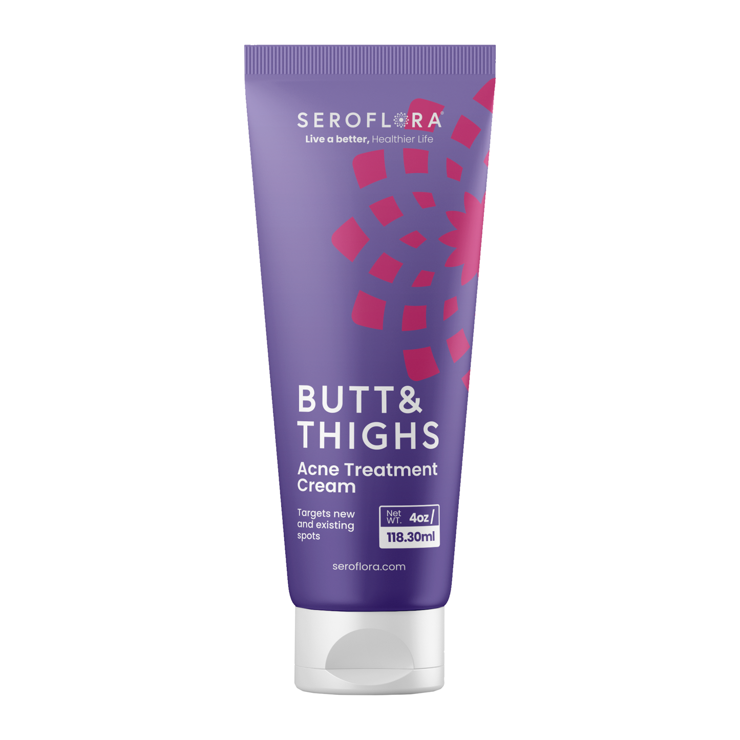 Butt & Thighs Acne Treatment Cream