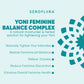 Yoni Feminine Balance Complex (30ct)