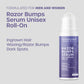 Razor Bumps Serum